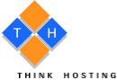 Think Hosting Logo